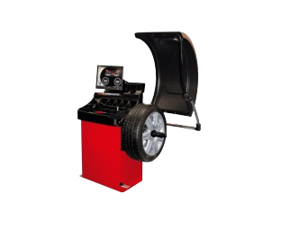 Tires & Wheel Balancing​​