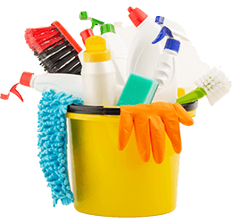 Sanitary Products Set