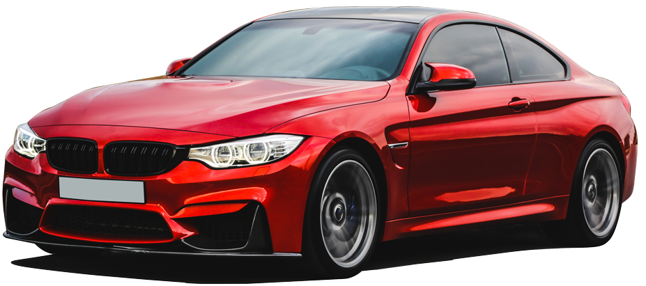 Paint Protection Film (PPF) & Tint