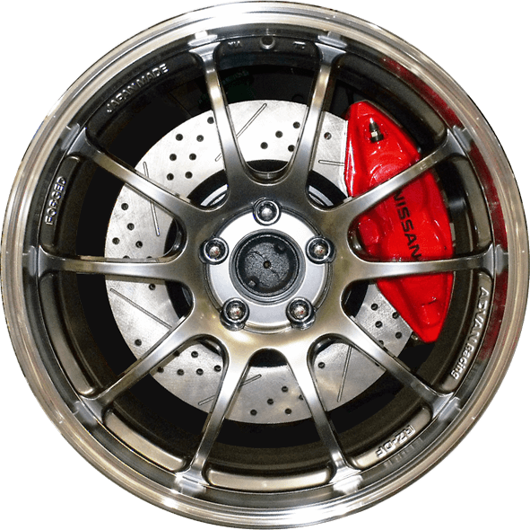 Paint Protection Film (PPF) & Tint