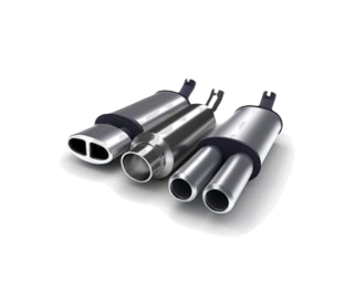 Exhaust Maintenance