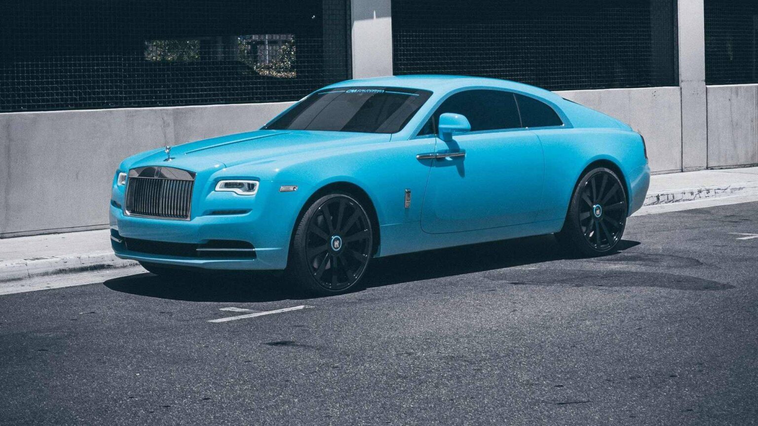 2023 Rolls-Royce Dawn by California Motorsports